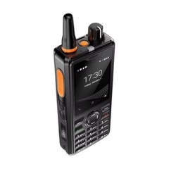F41 7S+ Zello Walkie Talkie 4G WIFI Smart Phone 2.4 » TouchScreen Android Phones