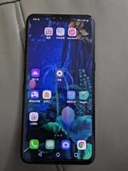 95%Ne w LG V50 ThinQ – 128GB- Multicolor Factory Unlocked Very good