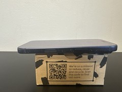 Apple iPhone 17 Pro 256GB Blue Unlocked Worldwide Good (100% Battery) 9970