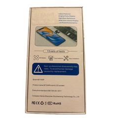 BITANR AMOLED LCD Screen Display Replacement OEM – Samsung Galaxy S21 Plus 5G