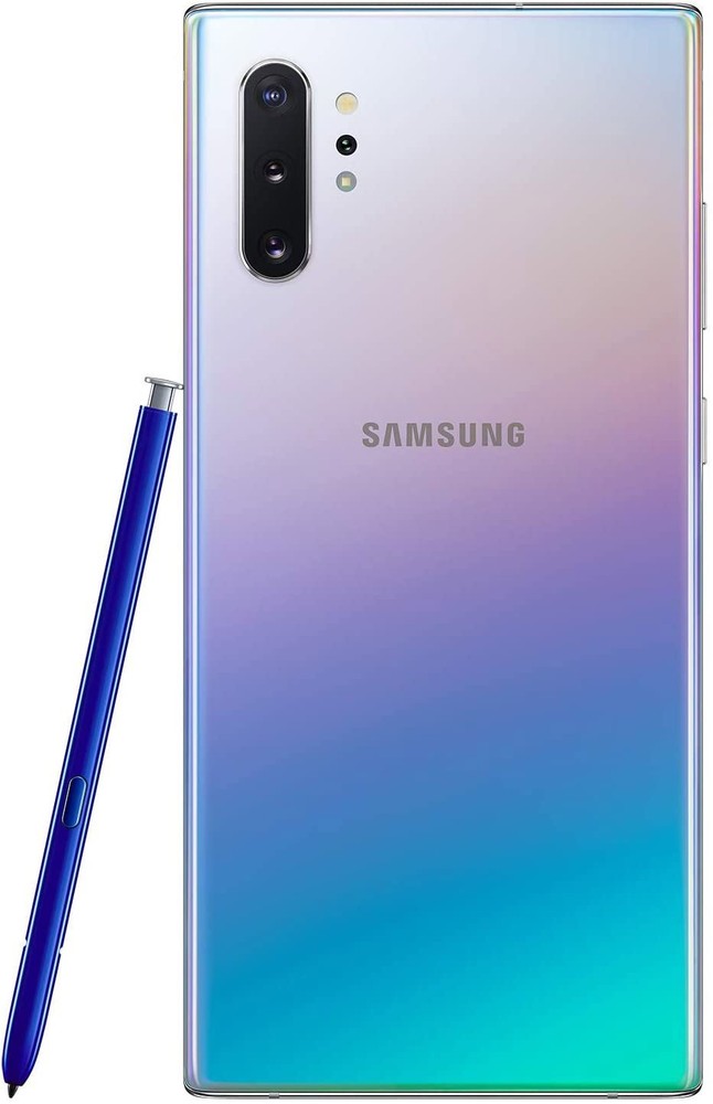 NEW Samsung Galaxy Note10+ Plus SM-N975U 256GB AT&T Verizon UNLOCKED Smartphone