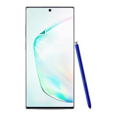 Samsung Galaxy Note 10 Plus 256GB CDMA/GSM Unlocked – Excellent – Medium Burn