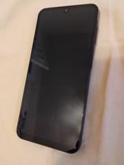 Samsung Galaxy A16 5G/Blue/4GB, 128GB/Unlocked –fully Functional, 2 Issues*