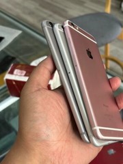 Apple iPhone 6S 6s plus 16GB 32GB 64GB 128GB Unlocked Work All Carrier GOOD