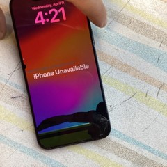 iPhone 15 Pro Max 256GB for Parts Only (Read Description)