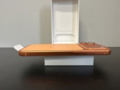 New Apple iPhone 17 Pro Max 1TB Orange (Verizon ONLY) *Never Used* Cycle 0