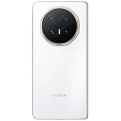 Honor Magic V6 Global Version 512GB 16GB WHITE Foldable USA Stock Genuine