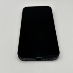 Apple iPhone 17 256GB Black US Verizon ONLY Wi-Fi Failure For Parts Read