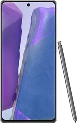 Samsung Galaxy Note 20 5G SM-N981U1 128GB+8GB GSM+CDMA Unlocked PHONE OPEN BOX