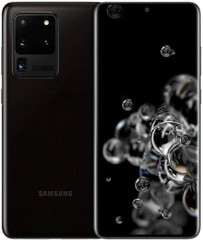 Samsung Galaxy S20 Ultra 5G Dynamic AMOLED 2X, 120Hz, HDR10+, 1400 nits