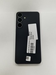 Samsung Galaxy S25 FE 128GB Black SM-S731U (Xfinity) Fully Functional DV8894