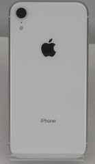 Apple iPhone XR A1984 64 GB White Unlocked Grade B No SIM