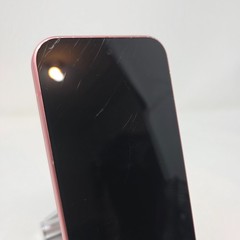 Google Pixel 9 256GB Unlocked Pink – Fair Condition
