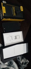 Brand New IPhone 8 64GB comes with everything in pictures