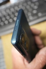 Pre owned Motorola edge 50 fusion 128gb Nice shape!