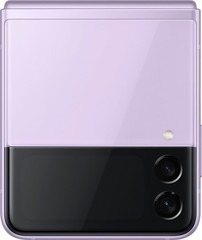 Samsung Galaxy Z Flip 3 SM-F711U – T-Mobile – 128GB Lavender NO DISPLAY