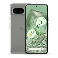 Google Pixel 8 5G 128GB 8GB RAM 6.2&Prime; Factory Unlocked Smartphone – Excellent