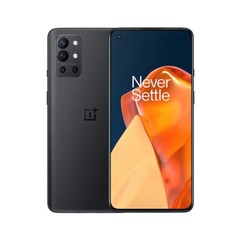 One plus 9R 5G Unlocked 256GB 6.55in Qualcomm Snapdragon870 Green Black Blue