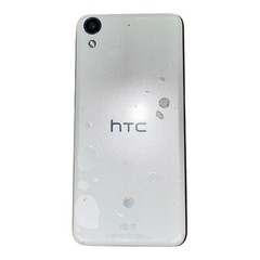 HTC Desire 626 OPM9120 16GB AT&T White Android Smartphone LCD Line As-Is