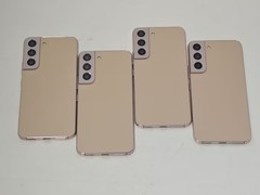 Samsung Galaxy S22 5G SM-S901B/DS (International) SM-S901U1 (USA unlocked)