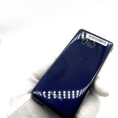 SHARP AQUOS SH-01J Black Android Flip Phone Unlocked SIM Free Japanese Keitai
