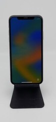 Apple iPhone XS – 64GB – Silver (Unlocked) A1920 (CDMA + GSM) (Small Spot)
