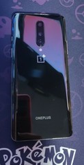 OnePlus 8 5G IN2019 – Rooted – Location Spoofing – Pokémon Go Gaming 8GB RAM