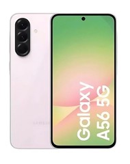 Samsung Galaxy A56 5G 128GB/256GB 8GB RAM Unlocked 2025 Brand New Model