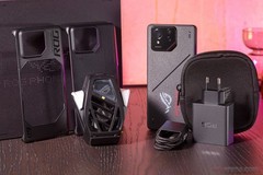 LOT Asus ROG Phone 9 Pro 5G Android 15 1TB 24GB RAM Game Phone Global version