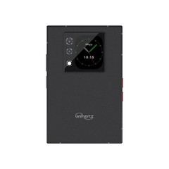 Unihertz Titan 2 12/512GB Dual SIM Black