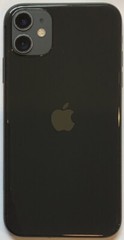 TESTED USED GSM UNLOCKED iPhone 11, 64GB A2111 MH8D3LL/A iOS 18.4.1, 82% BATTERY