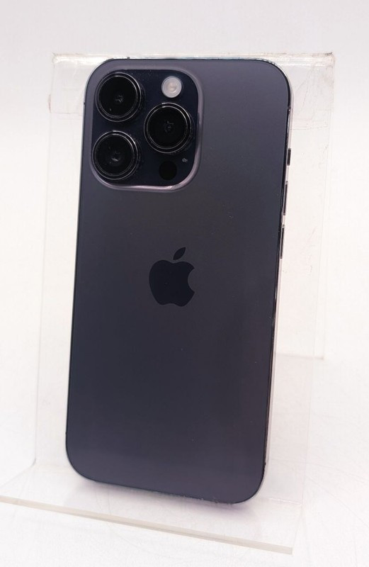 Apple iPhone 14 Pro Deep Purple – FOR PARTS
