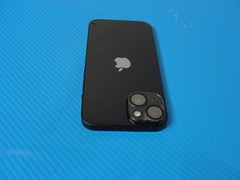 Apple iPhone 14 5G 128GB A2649 AT&T Black GSM + CDMA 100% Battery