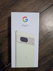Google Pixel 7 Unlocked