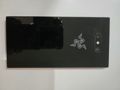 Razer Phone 2 64GB – Mirror Black (Sim Unlocked)
