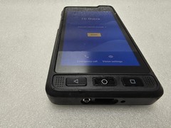 Sonim Rugged Smartphone XP8 XP8800 64GB Black Dual SIM Good Battery SPRINT