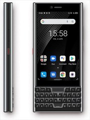 Unihertz Titan Slim QWERTY Keyboard Mobile Phone Android 11 6GB 256GB Japan NEW