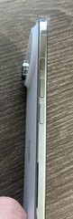 New – Open Box – Apple iPhone Air 256GB Sky Blue model A3260 – US Reseller Flex