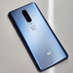 OnePlus 8 5G UW (Verizon) – Polar Silver | 128 GB
