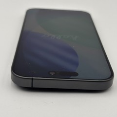 Apple iPhone 17 256GB Black US Verizon ONLY Wi-Fi Failure For Parts Read