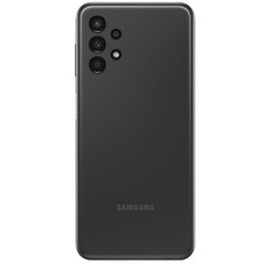 Samsung Galaxy A13 LTE 32GB 3GB RAM Black Boost Mobile 6.6&Prime; Android Smartphone