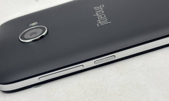 Jitterbug Smart2 Smartphone 16GB for Seniors GreatCall Locked 5.5 Display 13MP