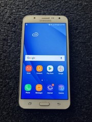 Samsung Galaxy J7 SM-J700T 16GB (TMOBILE) WHITE