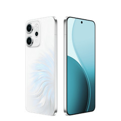 OPPO Reno14 Pro 5G Dimensity 8450 6.83 » 120Hz AMOLED 6200mAh 80W Triple 50MP