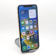 Apple iPhone 11 Pro Max A2161 64GB Fair Condition | Silver | UNLOCKED