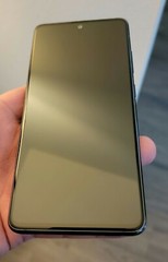 Samsung Galaxy A51 5G SM-A516U – 128GB – Prism Cube Black (AT&T) (Single SIM)