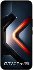 Infinix GT 30 Pro 5G+ Dual SIM- 8GB RAM 256GB ROM-Dark Flare “NO TARIFFS IN USA »