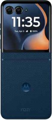 Motorola Razr 2025 5G XT2553 256GB BLUE 🔓Unlocked✅1 Year Warranty VGRB Foldable