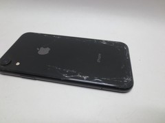 Apple iPhone XR 64GB Space Gray A1984 Unlocked Any Carrier – #95 **READ**