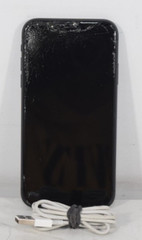 Apple iPhone 11 A2111 MHC43LL/A 64GB Black *FOR PARTS*
